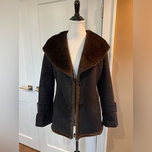 Marvin Richards New York Jacket size small